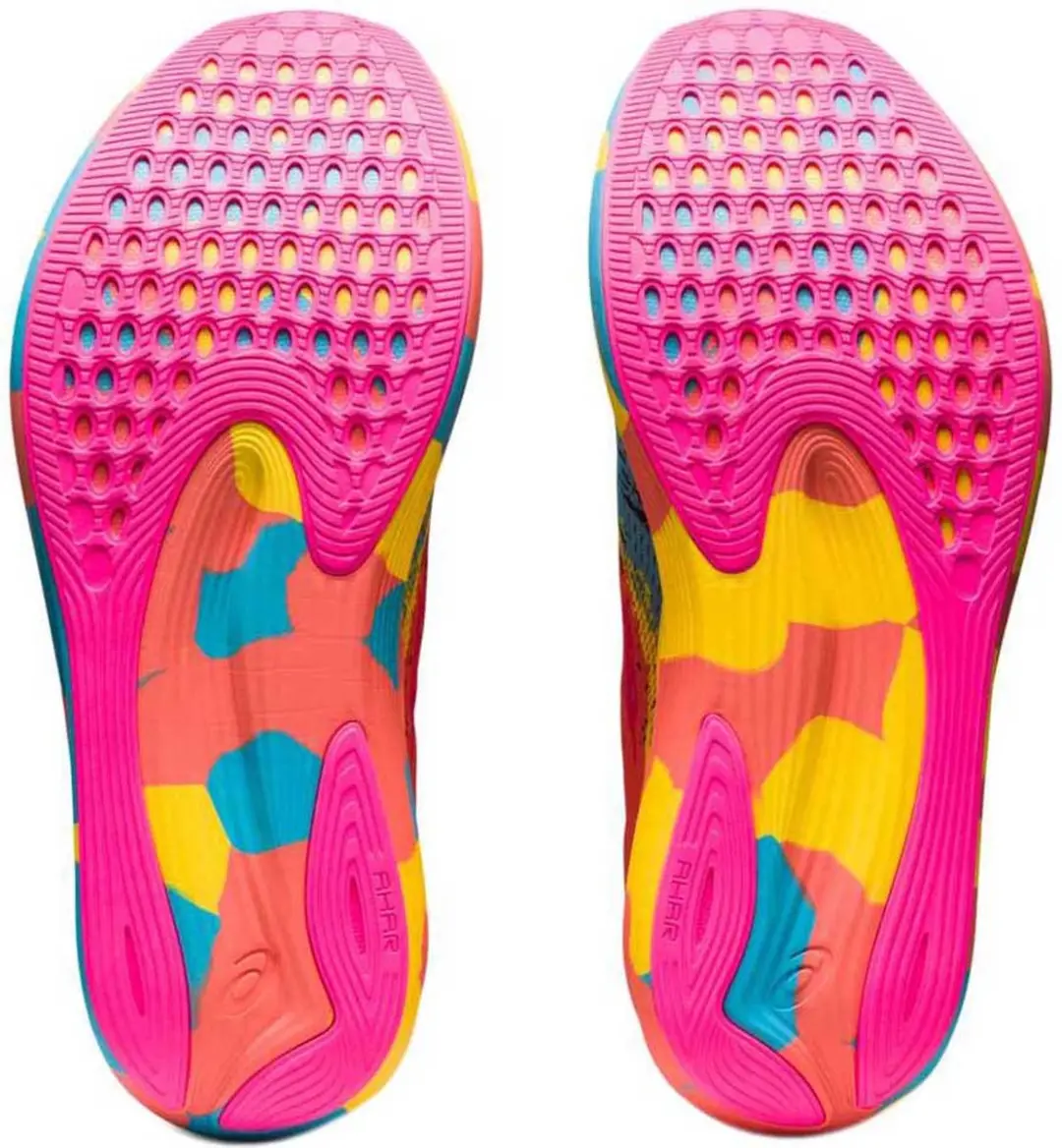 ASICS Noosa Tri 15 Hardloopschoenen - Meerkleurig - 46.5