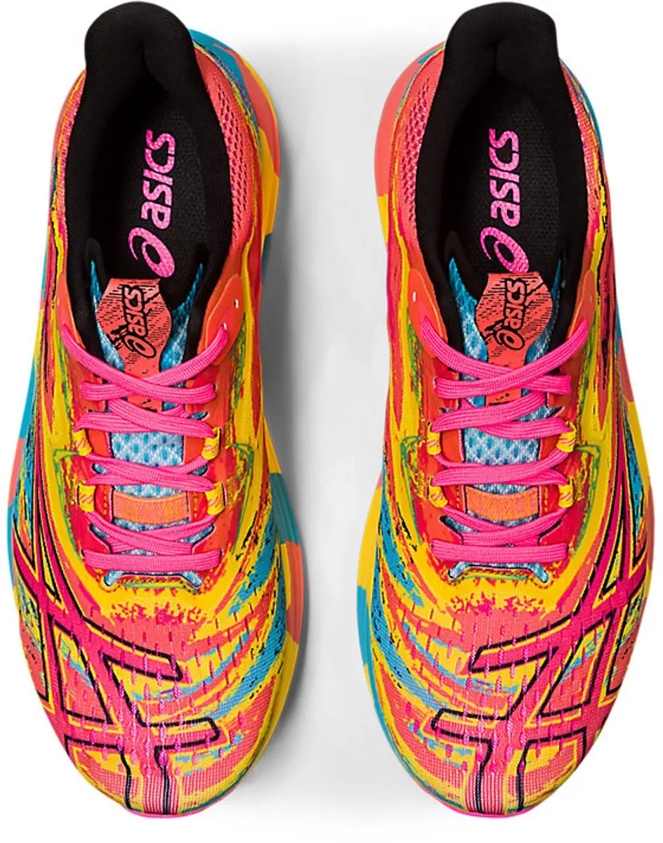 ASICS Noosa Tri 15 Hardloopschoenen - Meerkleurig - 46.5