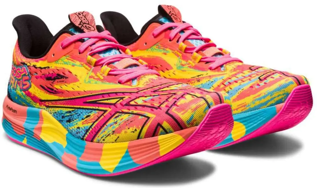 ASICS Noosa Tri 15 Hardloopschoenen - Meerkleurig - 46.5