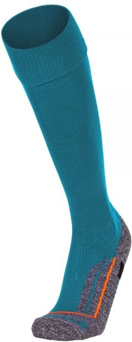 Stanno Uni Pro Sock Voetbalsokken 30-34 - Petrol