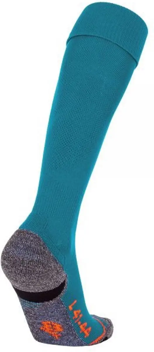Stanno Uni Pro Sock Voetbalsokken 30-34 - Petrol