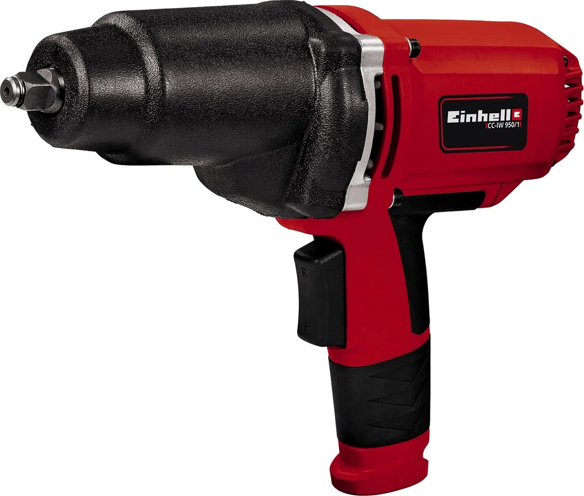 Einhell CC-IW 950/1 Elektrische Slagmoersleutel 950W