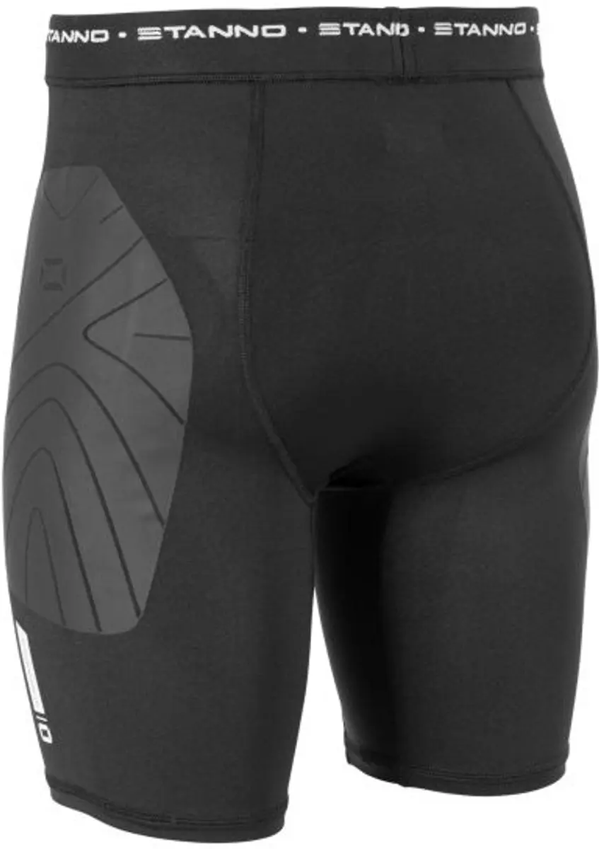 Stanno Equip Anti Abrasion Short M - Zwart