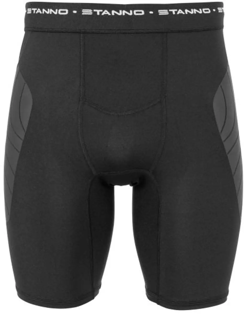 Stanno Equip Anti Abrasion Short M - Zwart