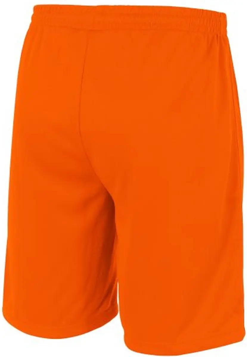 Stanno Club Pro Shorts 116 - Oranje