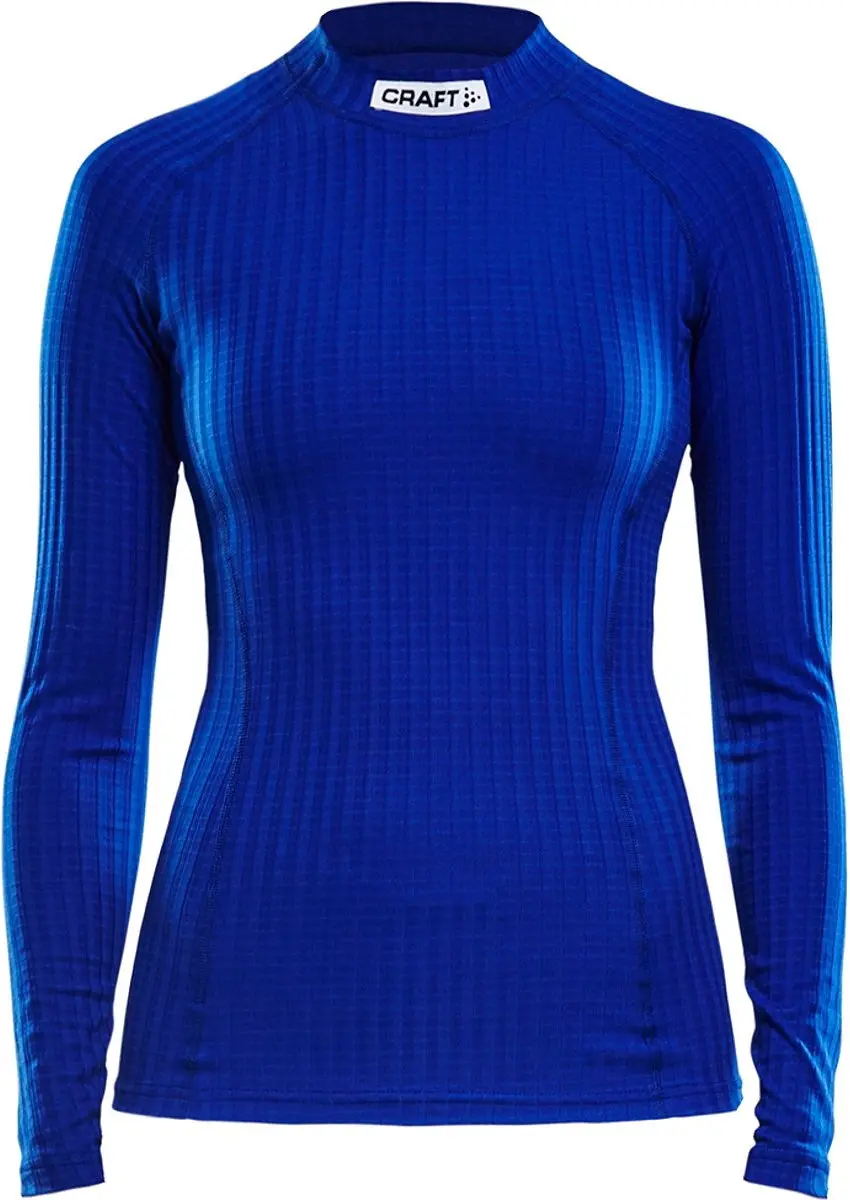 Craft Progress Baselayer Shirt Dames XS
