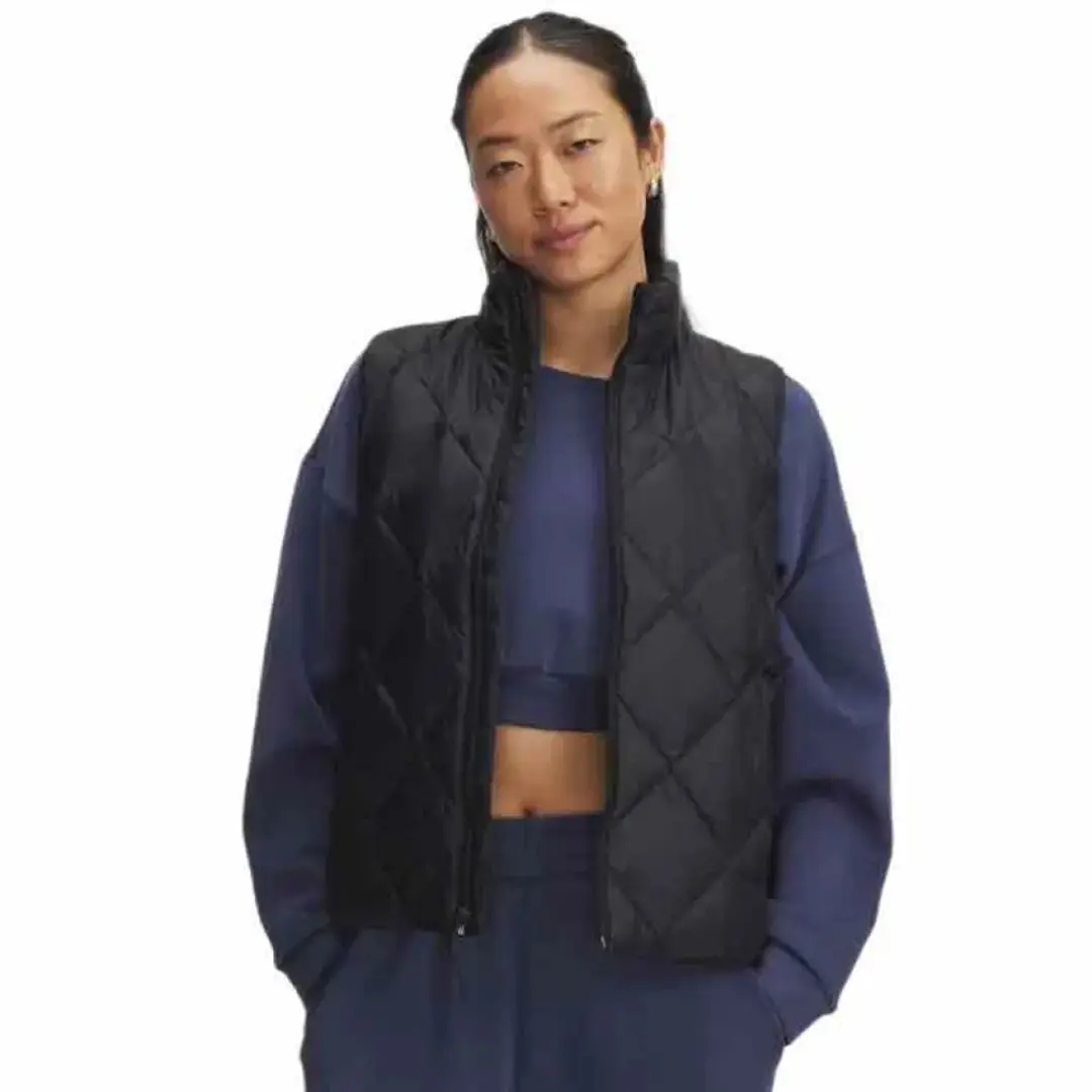 Under Armour Legend Down Vest XS