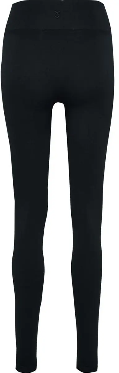 Hummel Hmlhiit Seamless High Waist Tights 231653 - L - Zwart