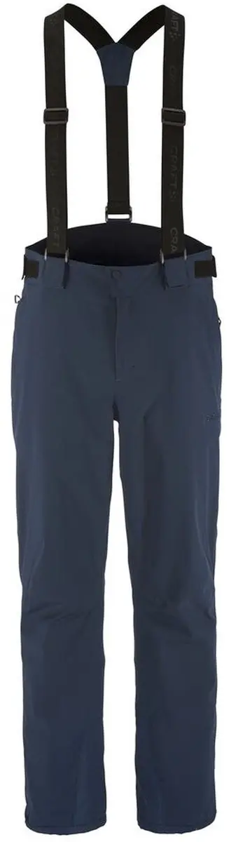 Craft Explore Padded Pants XL
