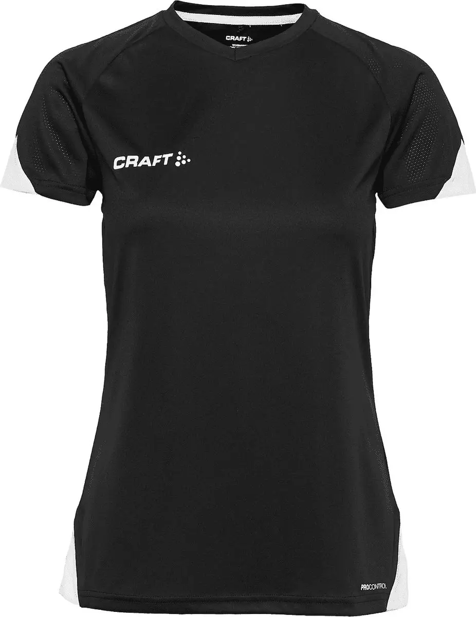 Craft Pro Control Impact SS Tee 1908229