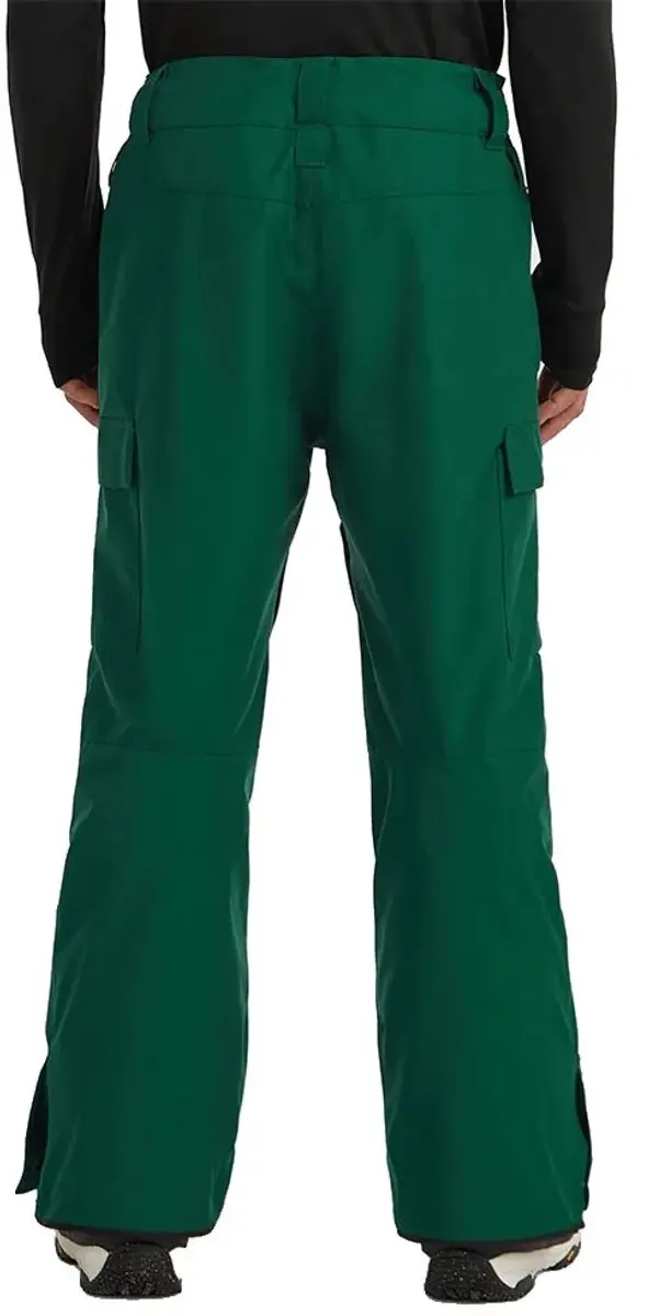O'Neill FWC Cruz Cargo Broek - XL - Groen