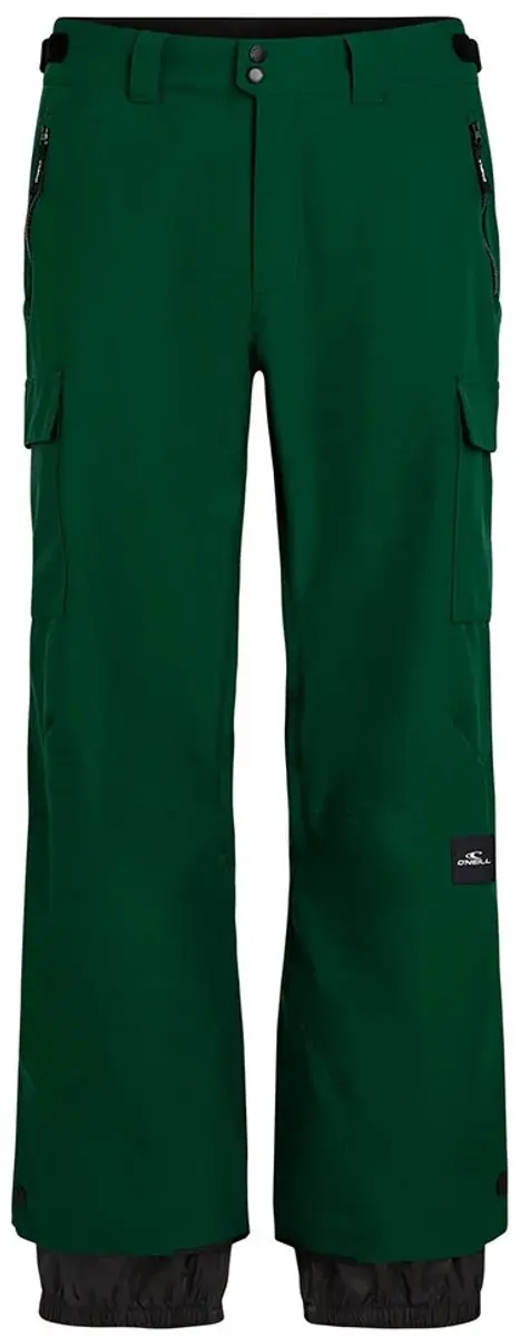 O'Neill FWC Cruz Cargo Broek - XL - Groen