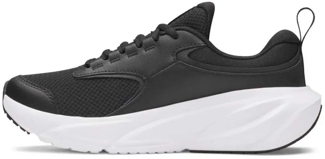 Under Armour BGS Surge 5 Hardloopschoenen - 38.5