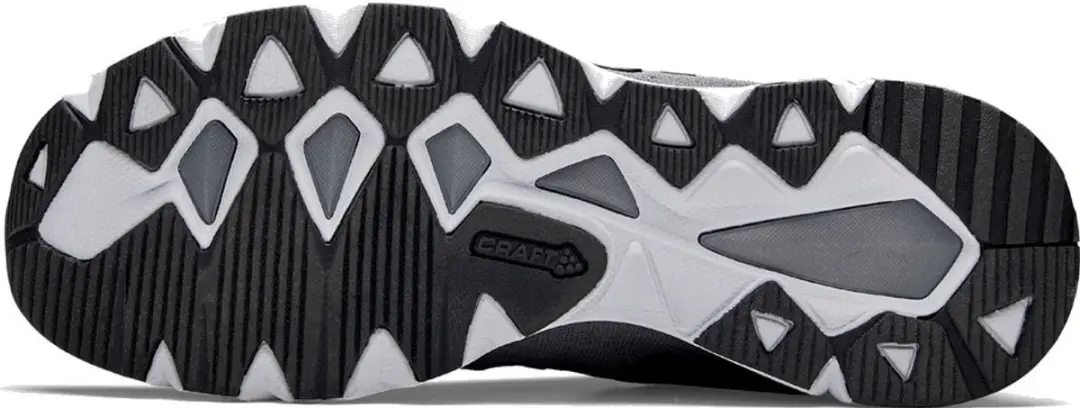 Craft V150 Engineered Hardloopschoenen Dames - Grijs 39,5