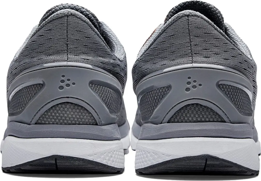Craft V150 Engineered Hardloopschoenen Dames - Grijs 39,5