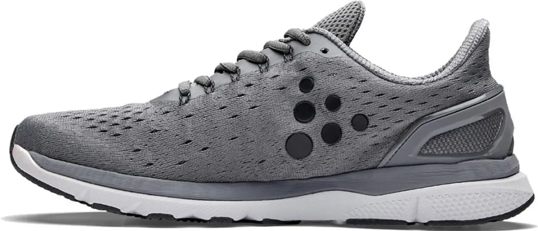 Craft V150 Engineered Hardloopschoenen Dames - Grijs 39,5