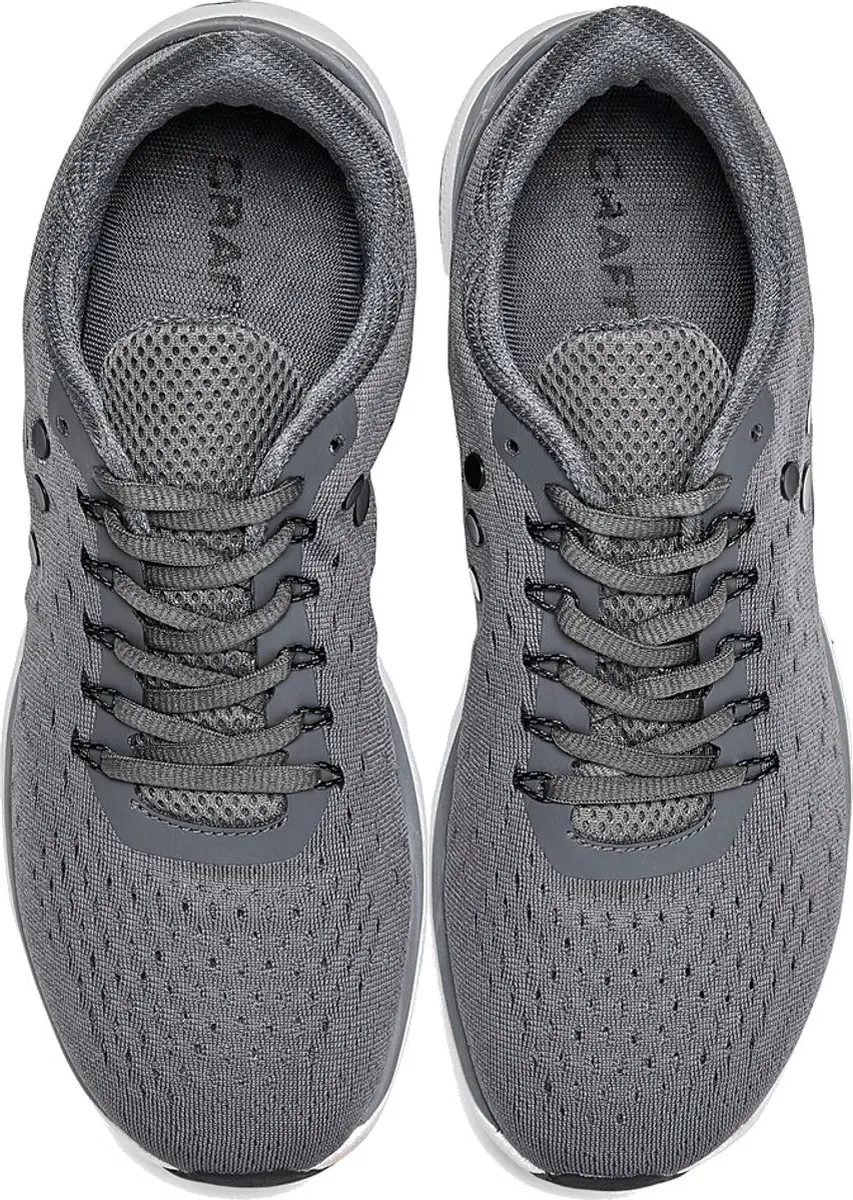 Craft V150 Engineered Hardloopschoenen Dames - Grijs 39,5