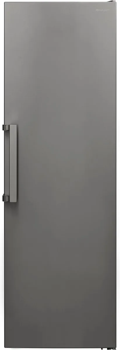 Sharp SJLC11CMXIDEU Koelkast No Frost 389L