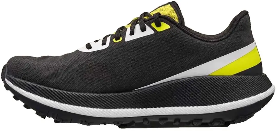 Craft Xplor 2 Trailschoenen - 46.5 - Geel/Wit/Zwart