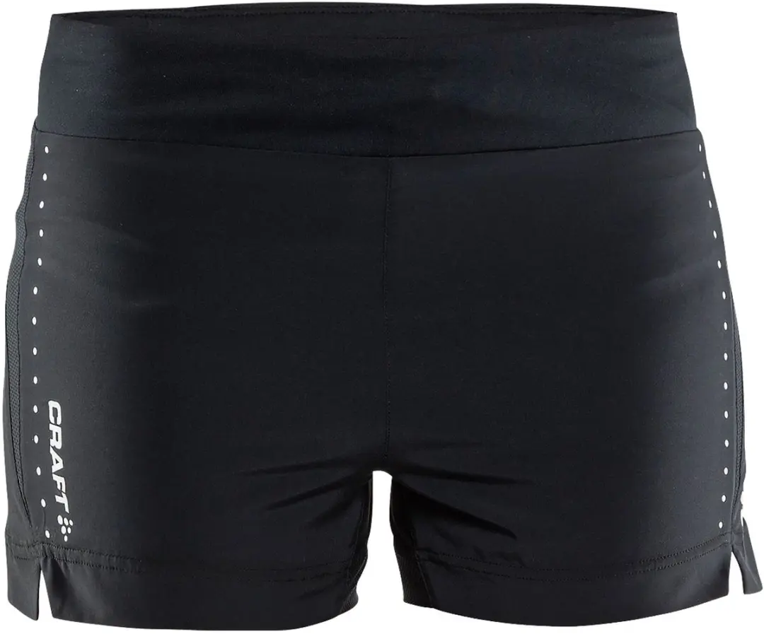 Craft Essential 5" Shorts W Sportbroek Dames