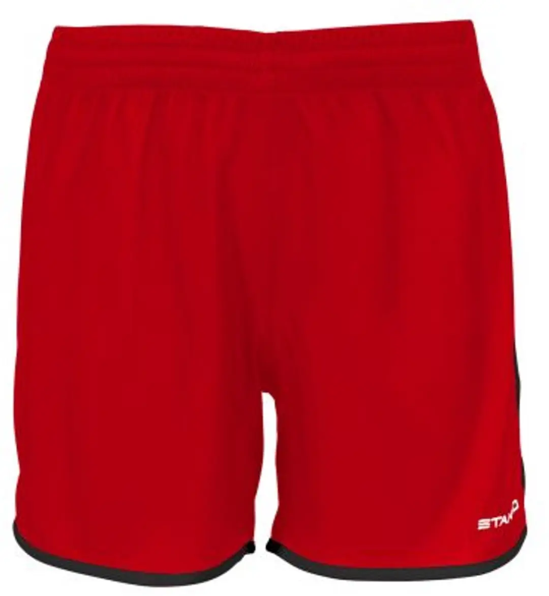 Stanno Altius Shorts Dames - Maat XS - Rood