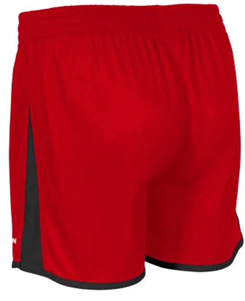Stanno Altius Shorts Dames - Maat XS - Rood