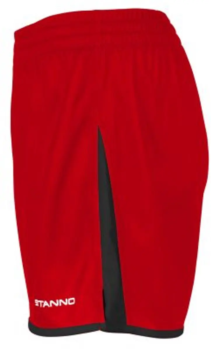 Stanno Altius Shorts Dames - Maat XS - Rood