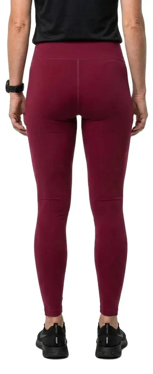 Under Armour Motion 7/8 Leggings - S - Rood