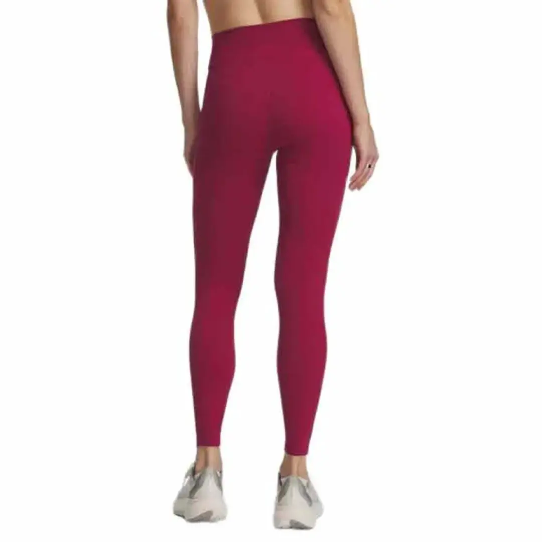 Under Armour Motion 7/8 Leggings - S - Rood