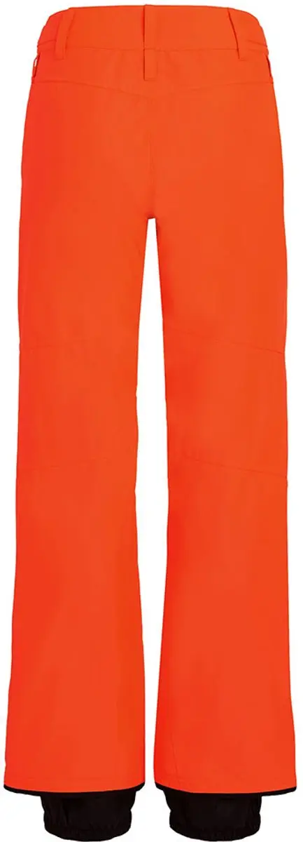 O'Neill FWC Cruz Slim Broek - S - Oranje