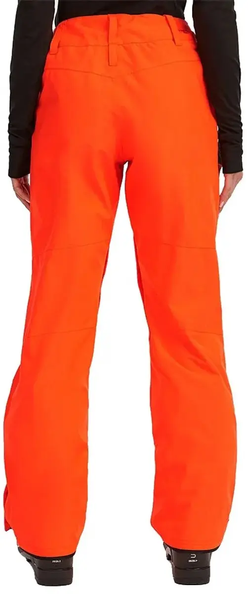 O'Neill FWC Cruz Slim Broek - S - Oranje