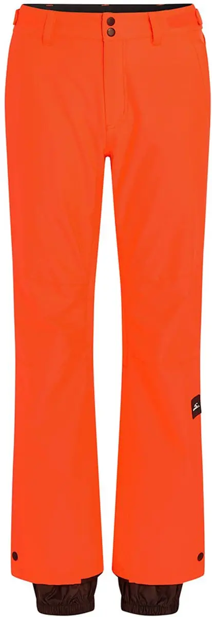 O'Neill FWC Cruz Slim Broek - S - Oranje