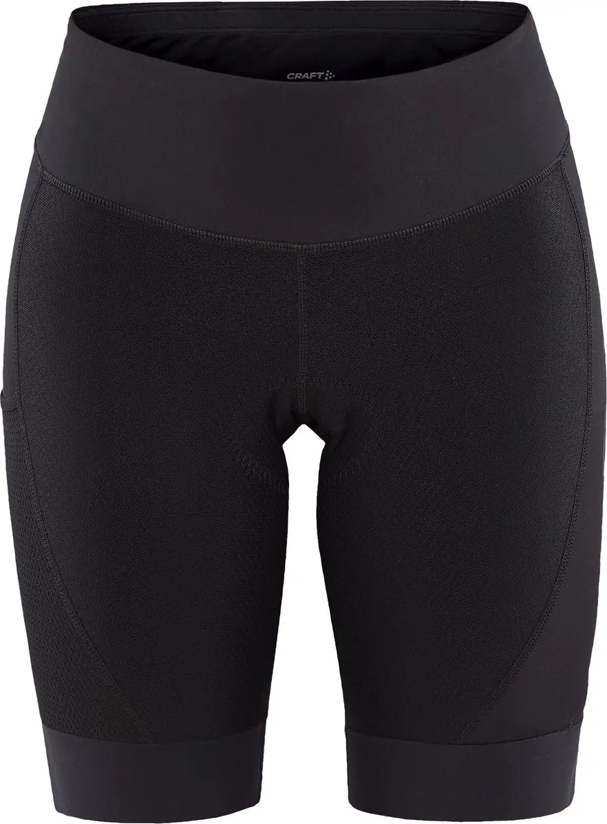 Craft ADV Gravel Shorts Dames