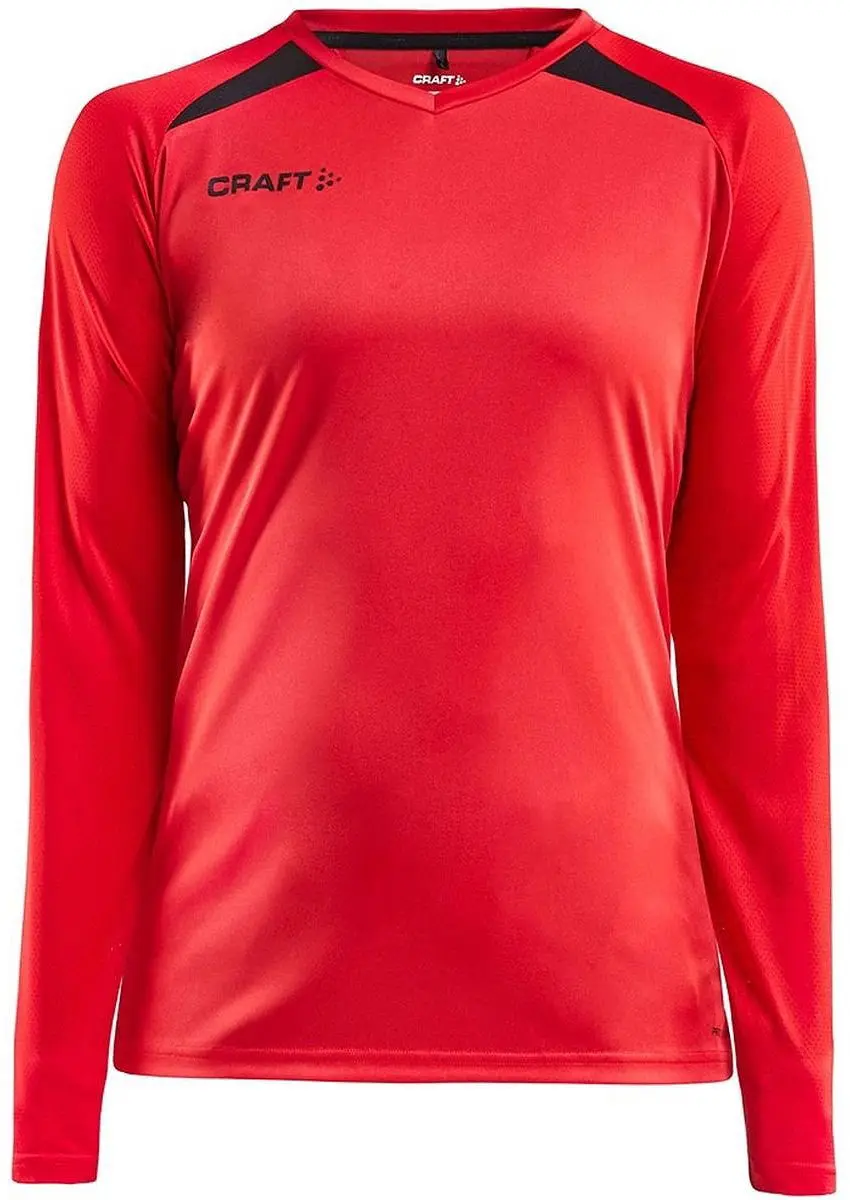 Craft Pro Control Impact Voetbalshirt Dames