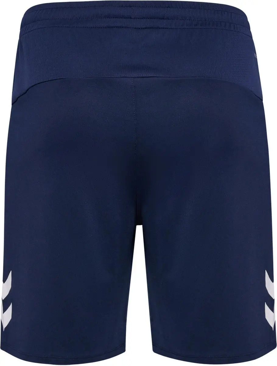 Hummel Hmllead 2.0 Sportbroek Short XXL - Marine