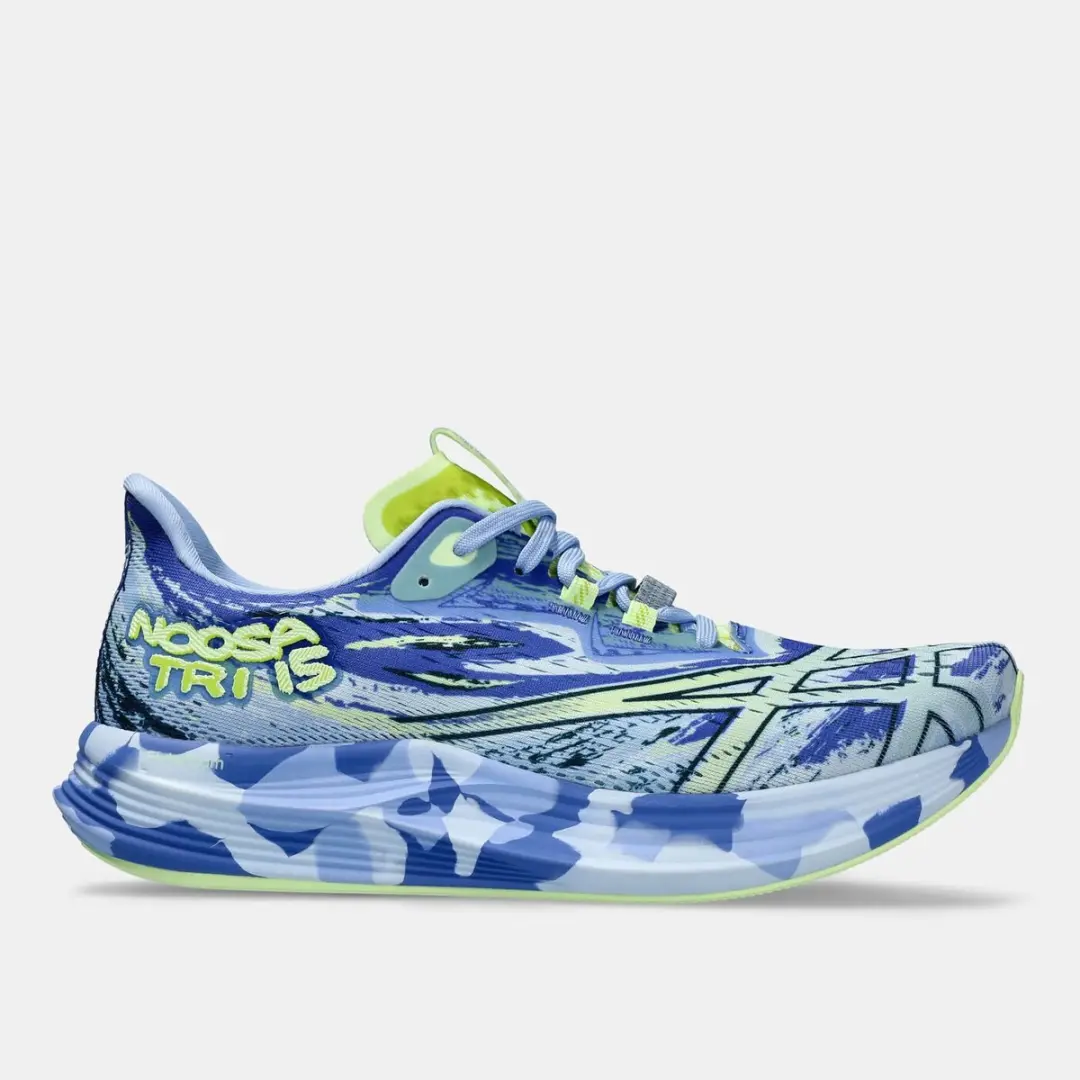 ASICS Noosa Tri 15 Hardloopschoenen