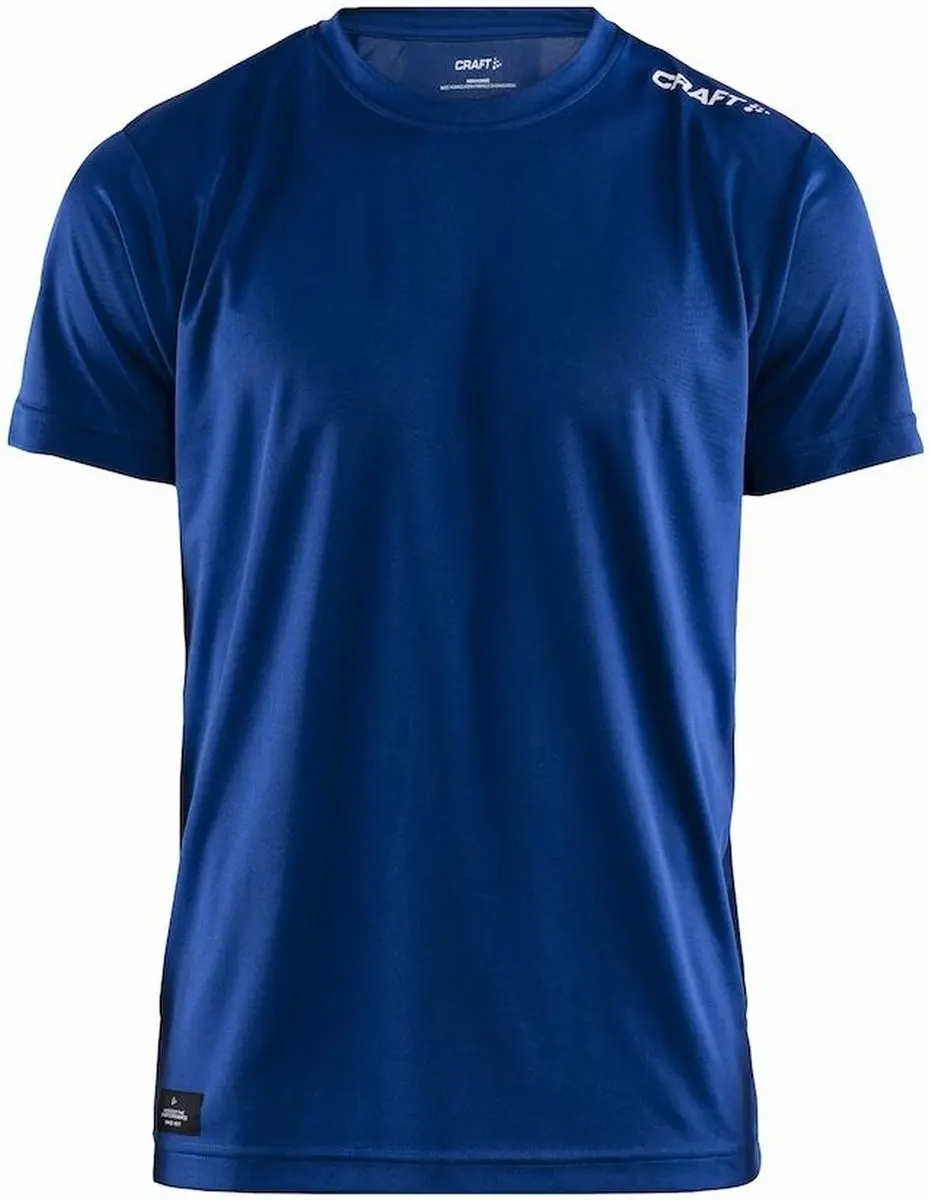 Craft Community Functioneel T-shirt Heren XS