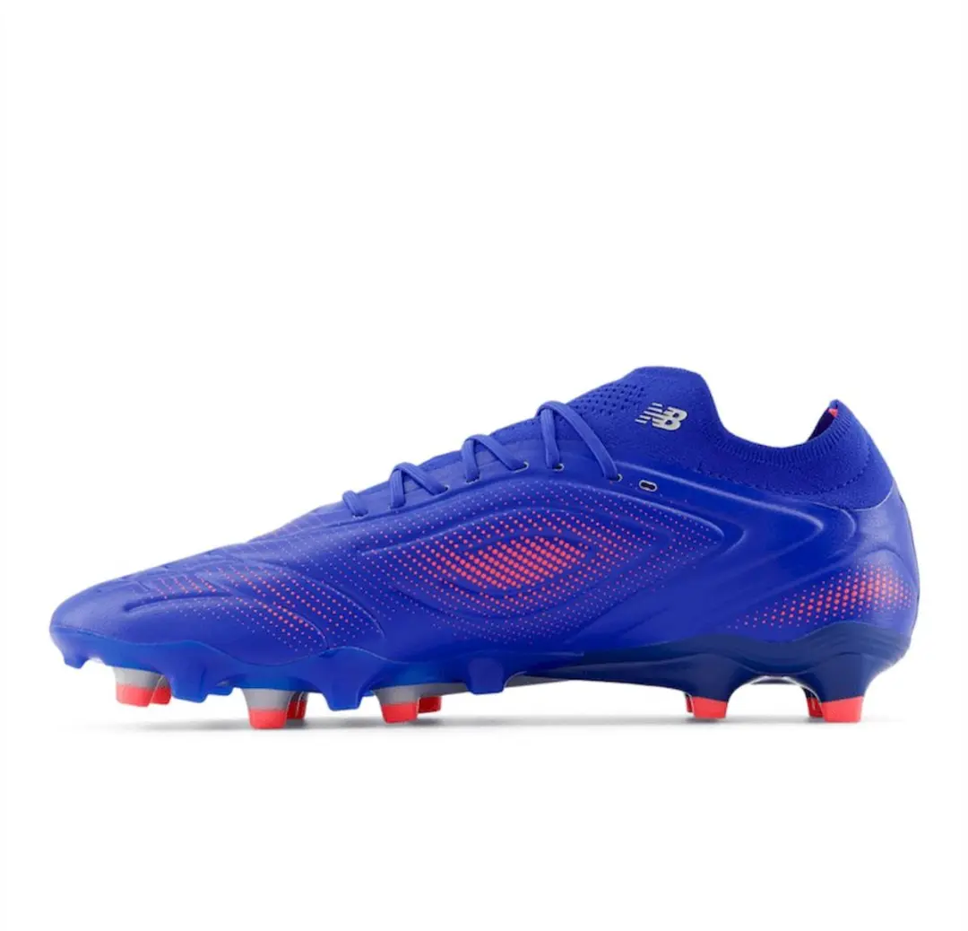 New Balance ST2FLMP5-BLU Voetbalschoen