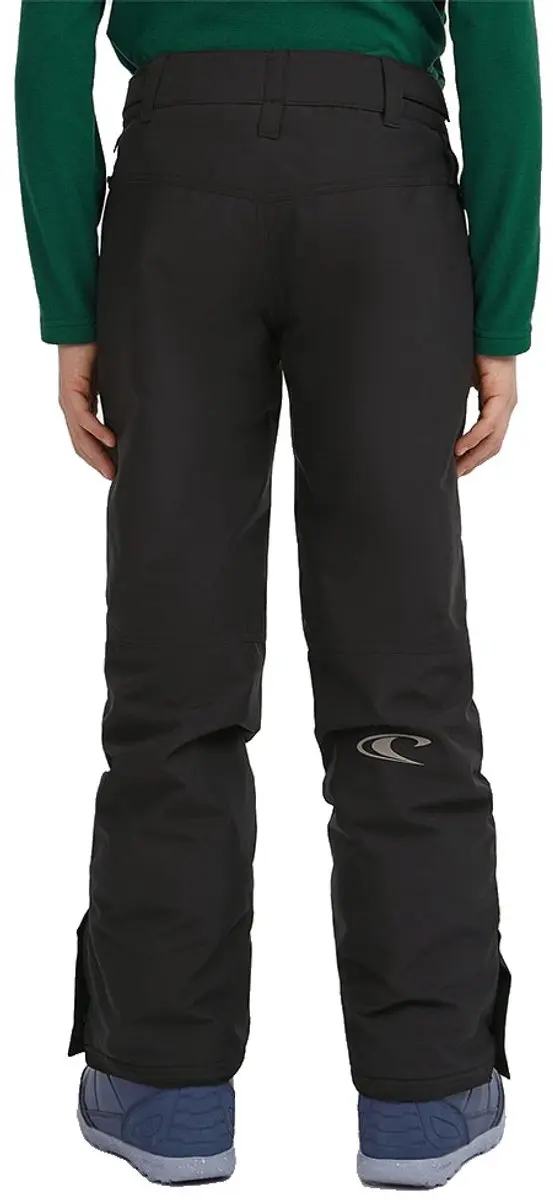 O'Neill Fwc Cruz Broek - 104 - Zwart