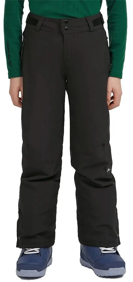 O'Neill Fwc Cruz Broek - 104 - Zwart - afbeelding 6 van 6