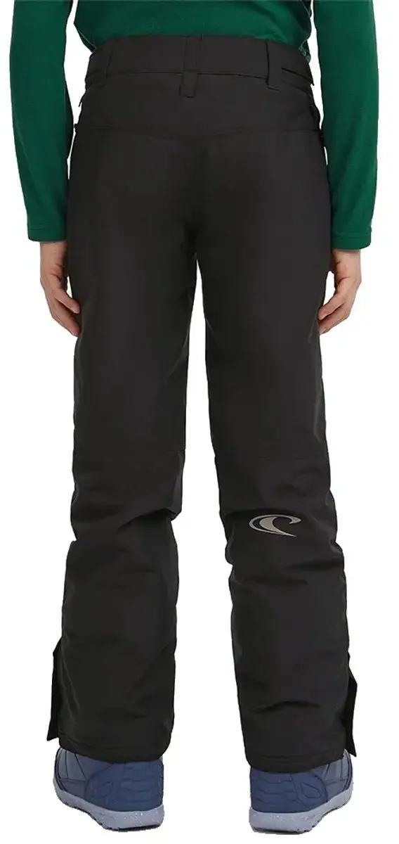 O'Neill Fwc Cruz Broek - 104 - Zwart