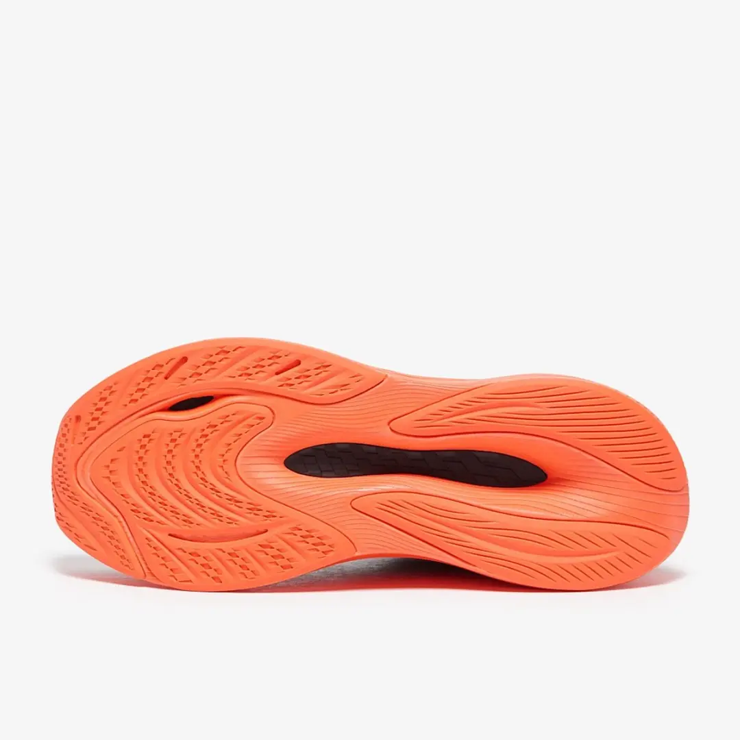 New Balance FuelCell Proper V4 Hardloopschoen 42.5 - Zwart/Oranje