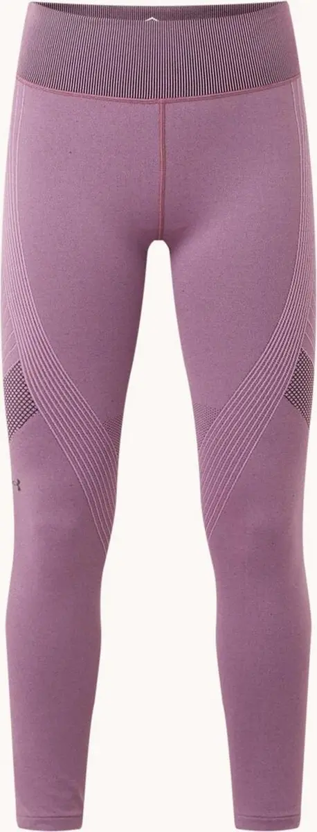 Under Armour High Waist Cropped Trainingslegging