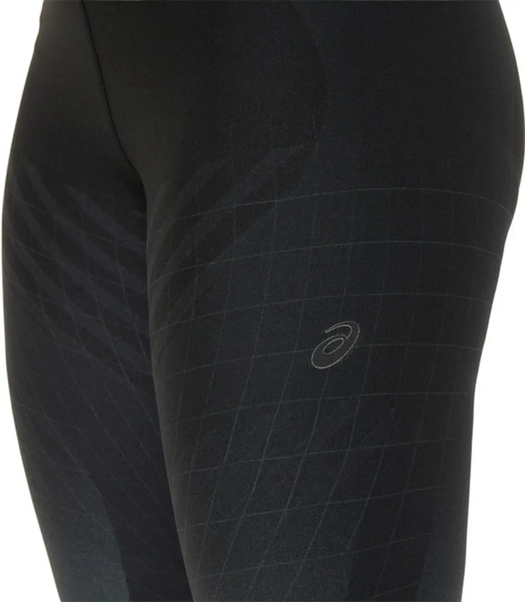 ASICS Metarun Legging Dames 2012C223 - Zwart - afbeelding 6 van 6