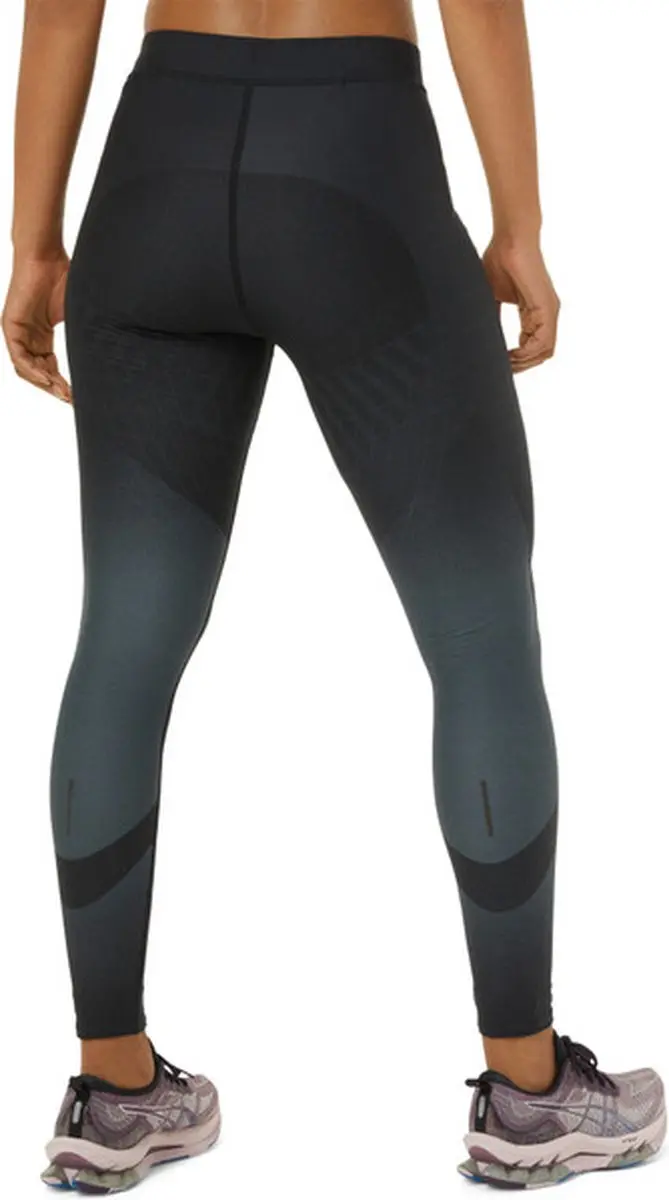 ASICS Metarun Legging Dames 2012C223 - Zwart