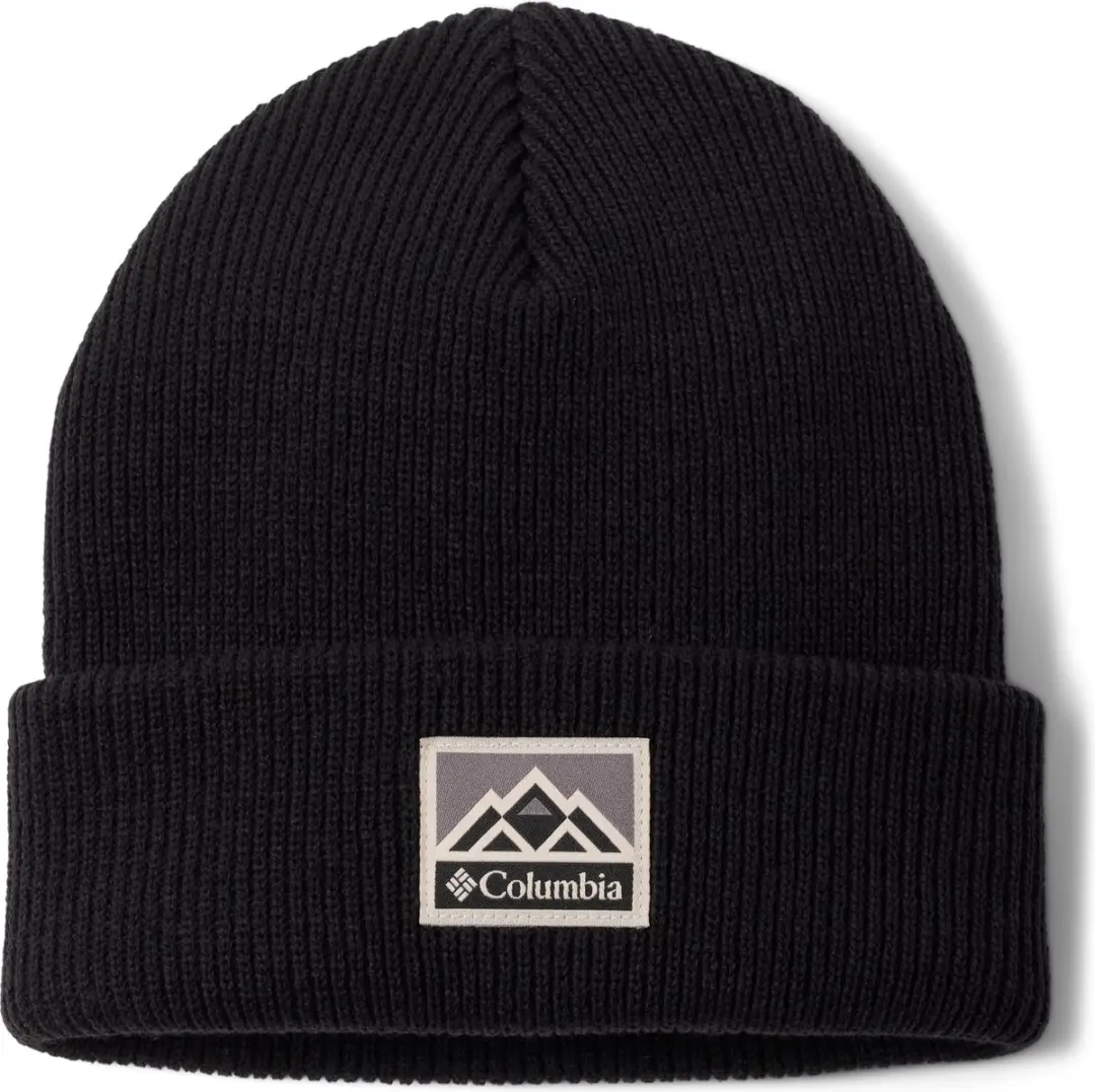 Columbia Whirlibird Cuffed Beanie