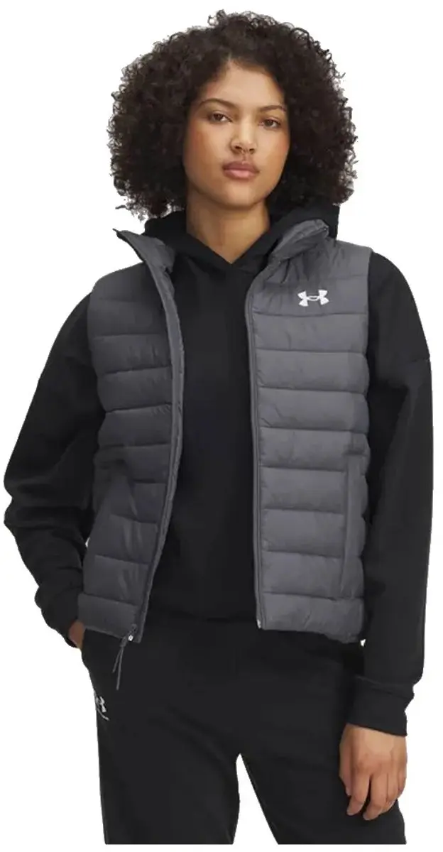 Under Armour Sportswear Geïsoleerde Vest