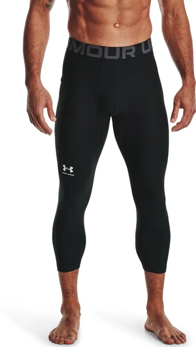 Under Armour UA HG Armour 3/4 Legging Heren XXL
