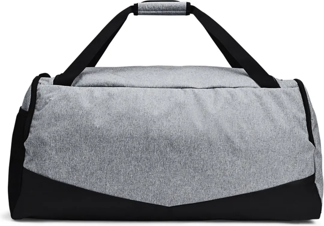 Under Armour Undeniable Duffel 5.0 Sporttas - 101L - Grijs/Zwart
