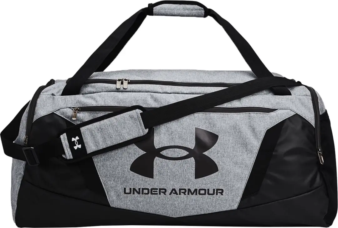 Under Armour Undeniable Duffel 5.0 Sporttas